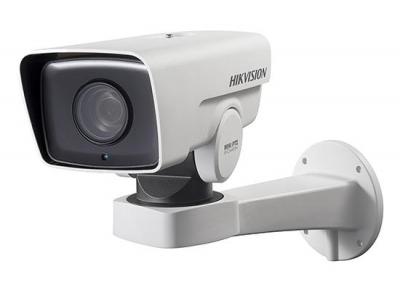 一體化云臺(tái)筒型攝像機(jī) DS-2DY3320IW系列